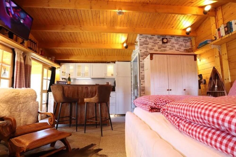 Photo of Bedroom in Neufeld