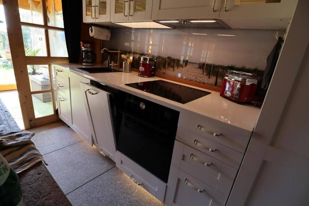 Photo of Kitchen in Neufeld