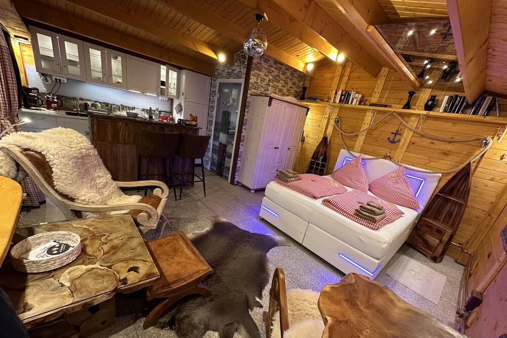 Photo of Bedroom in Neufeld