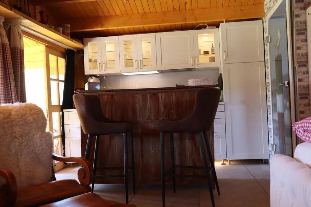 Photo of Kitchen in Neufeld