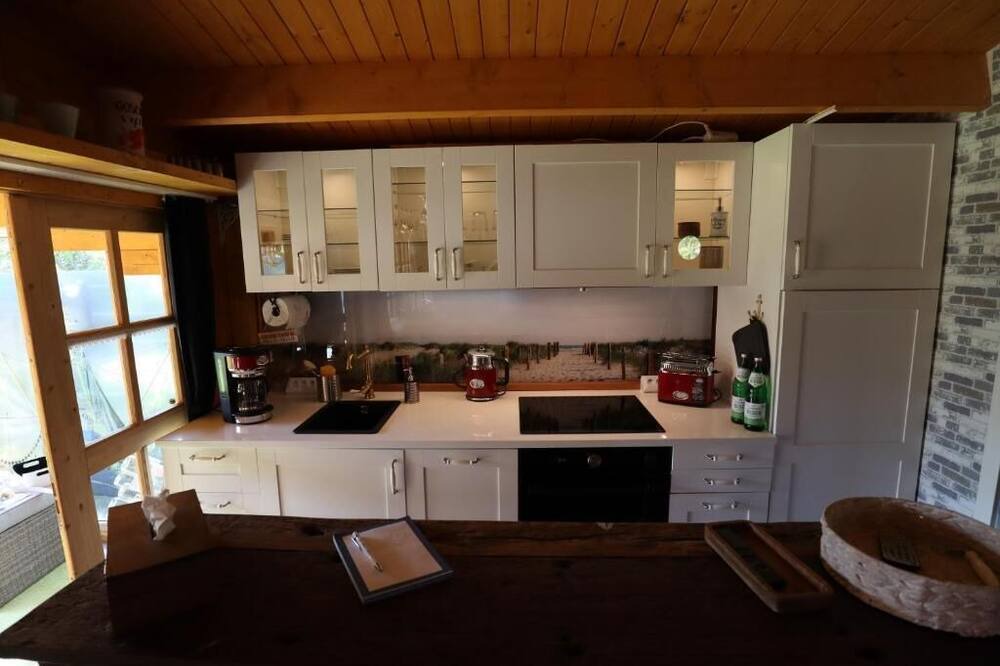 Photo of Kitchen in Neufeld