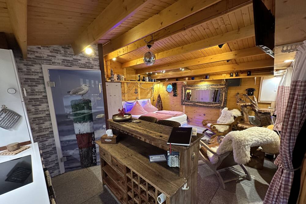 Photo of Kitchen in Neufeld