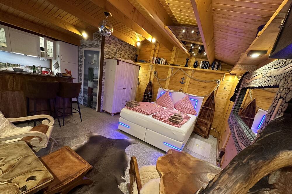 Photo of Bedroom in Neufeld