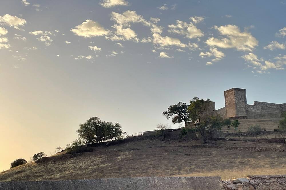 Photo of Outdoor in El Real de la Jara