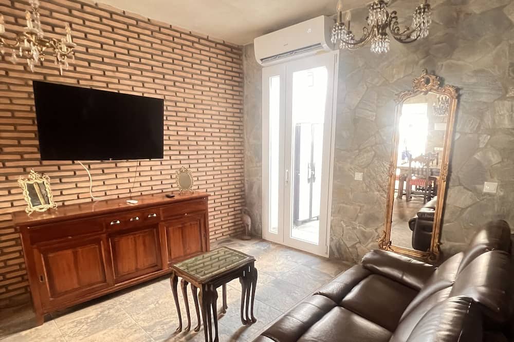 Photo of Livingroom in El Real de la Jara