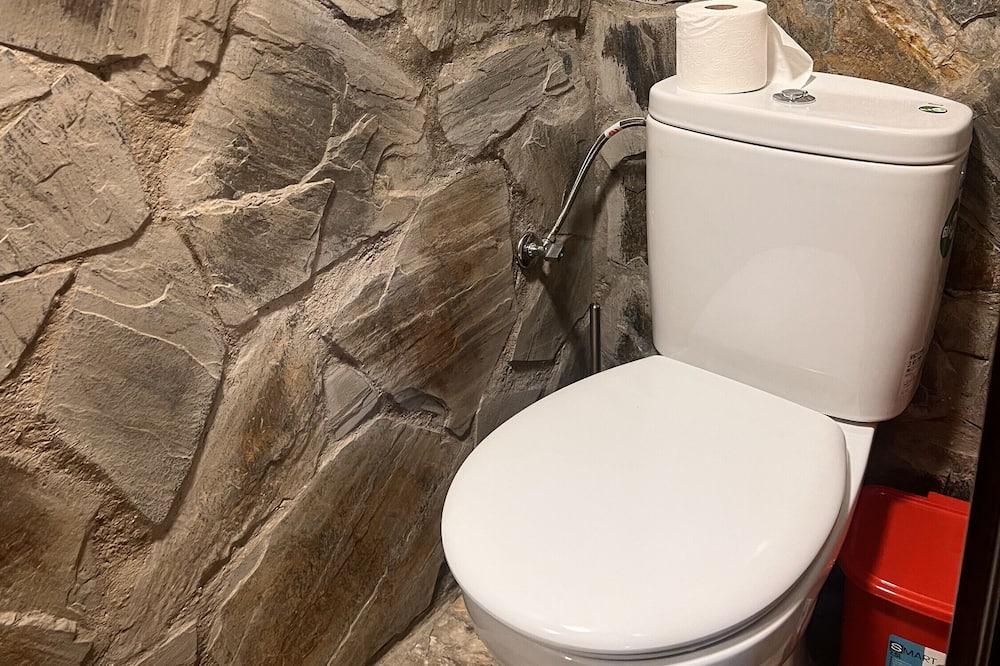 Photo of Bathroom in El Real de la Jara