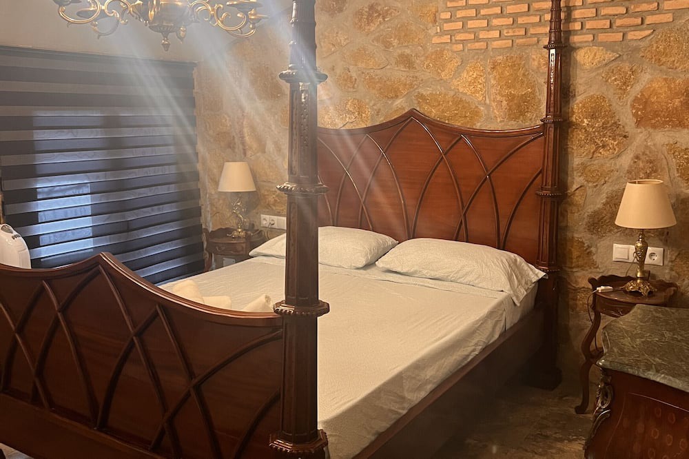 Photo of Bedroom in El Real de la Jara