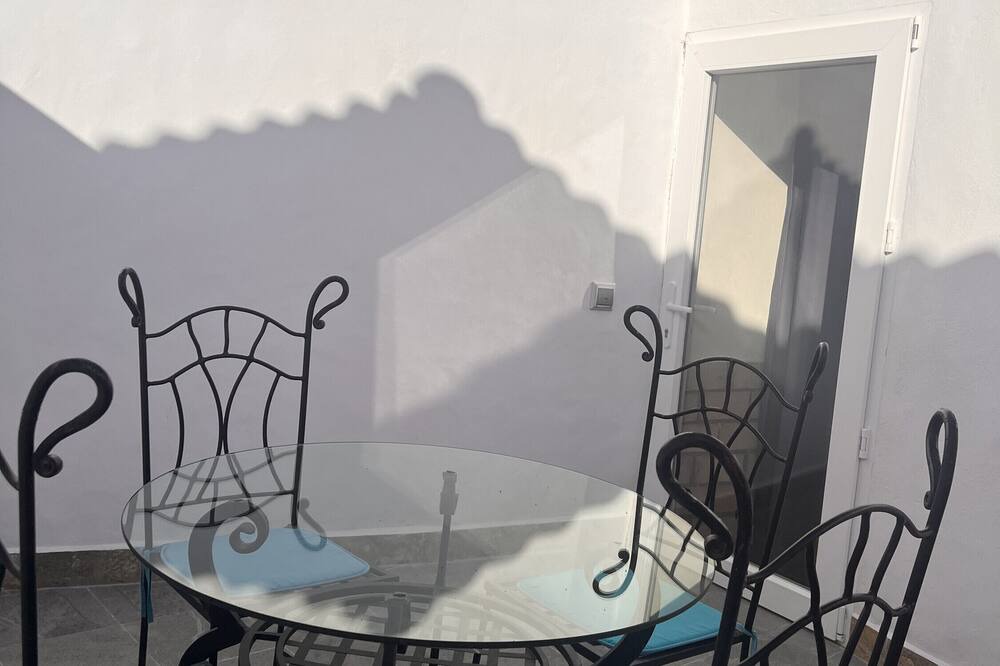 Photo of Outdoor in El Real de la Jara