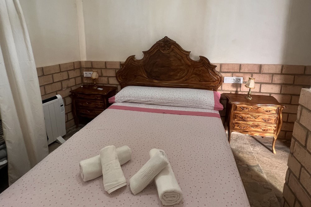 Photo of Bedroom in El Real de la Jara