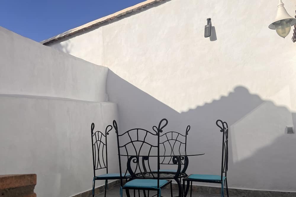 Photo of Outdoor in El Real de la Jara