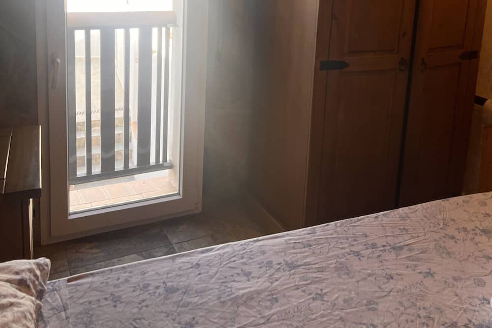 Photo of Bedroom in El Real de la Jara