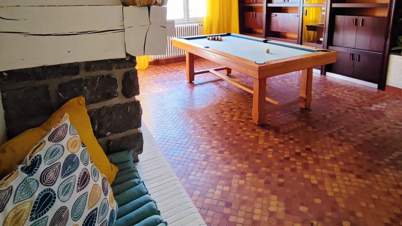 Photo of Bedroom in Saint-Gaudens