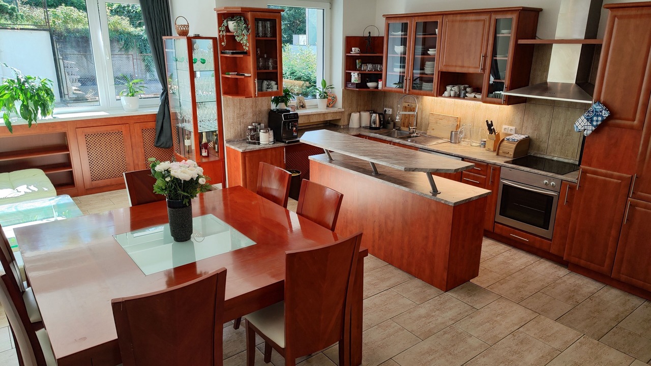 Photo of Kitchen in Prague 5