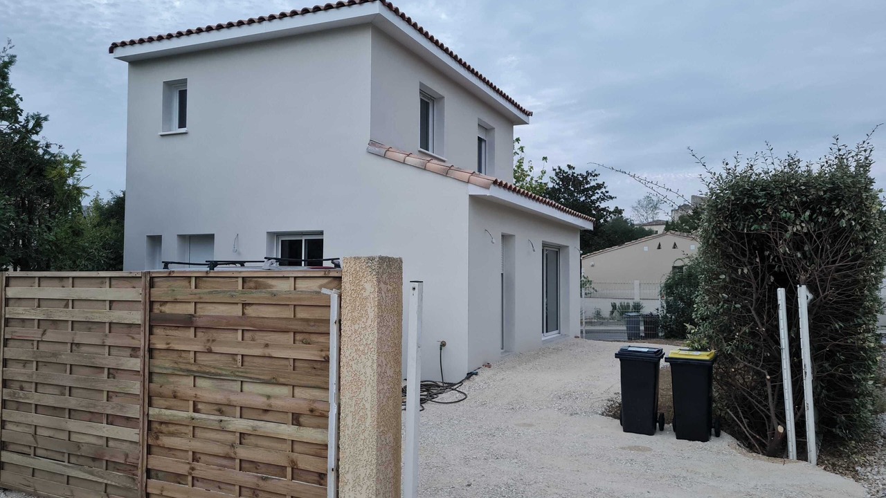 Photo of Outdoor in Euzet-les-Bains