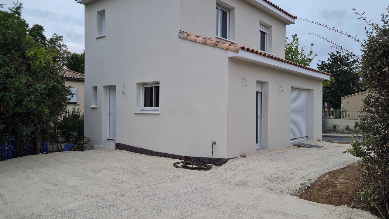 Photo of Outdoor in Euzet-les-Bains