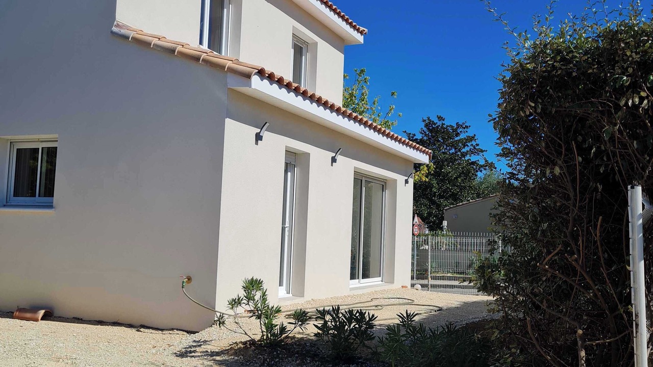 Photo of Outdoor in Euzet-les-Bains