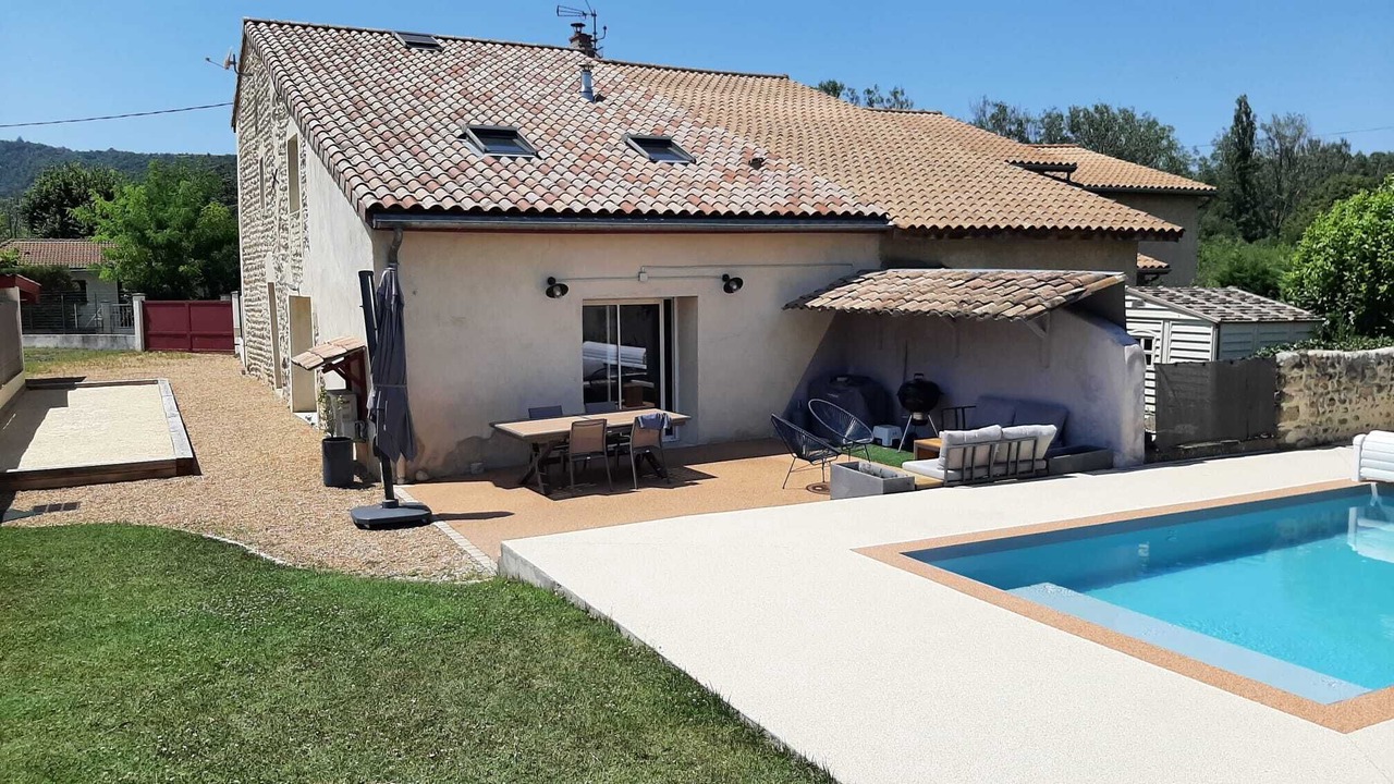 Photo of Outdoor in La Roche-de-Glun