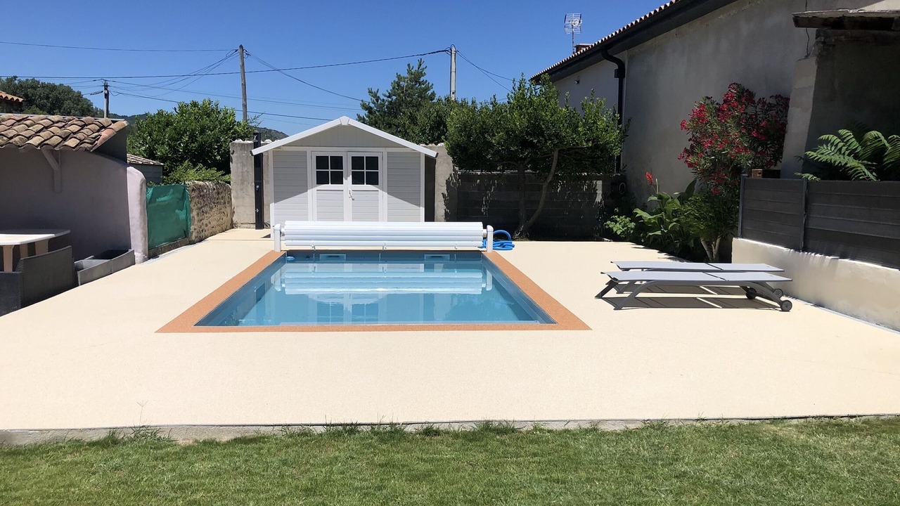 Photo of Outdoor in La Roche-de-Glun