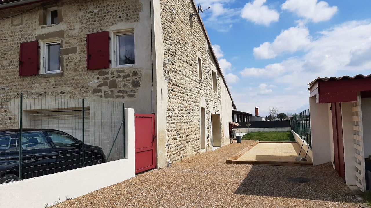 Photo of Outdoor in La Roche-de-Glun