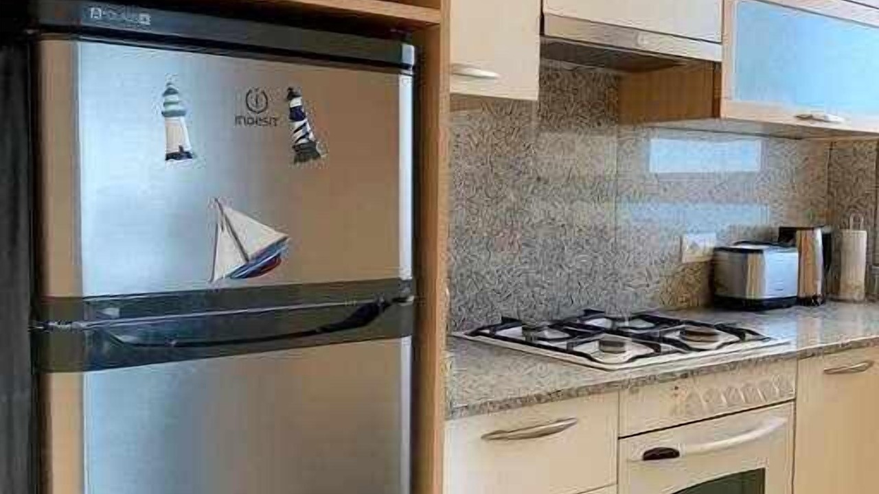 Photo of Kitchen in Ciudad Universitaria