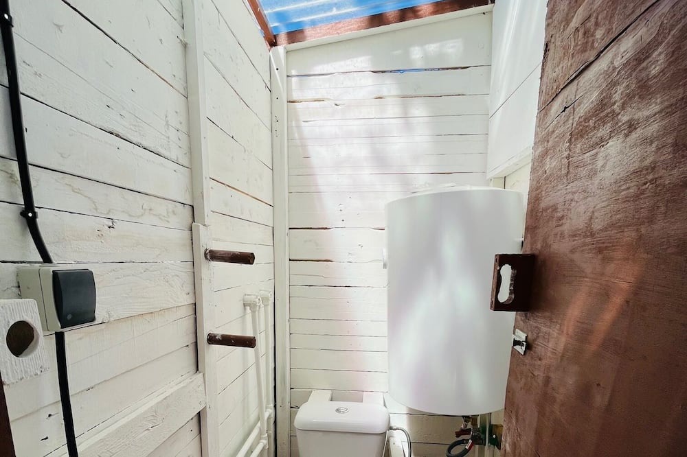 Photo of Bathroom in Cap Martinet