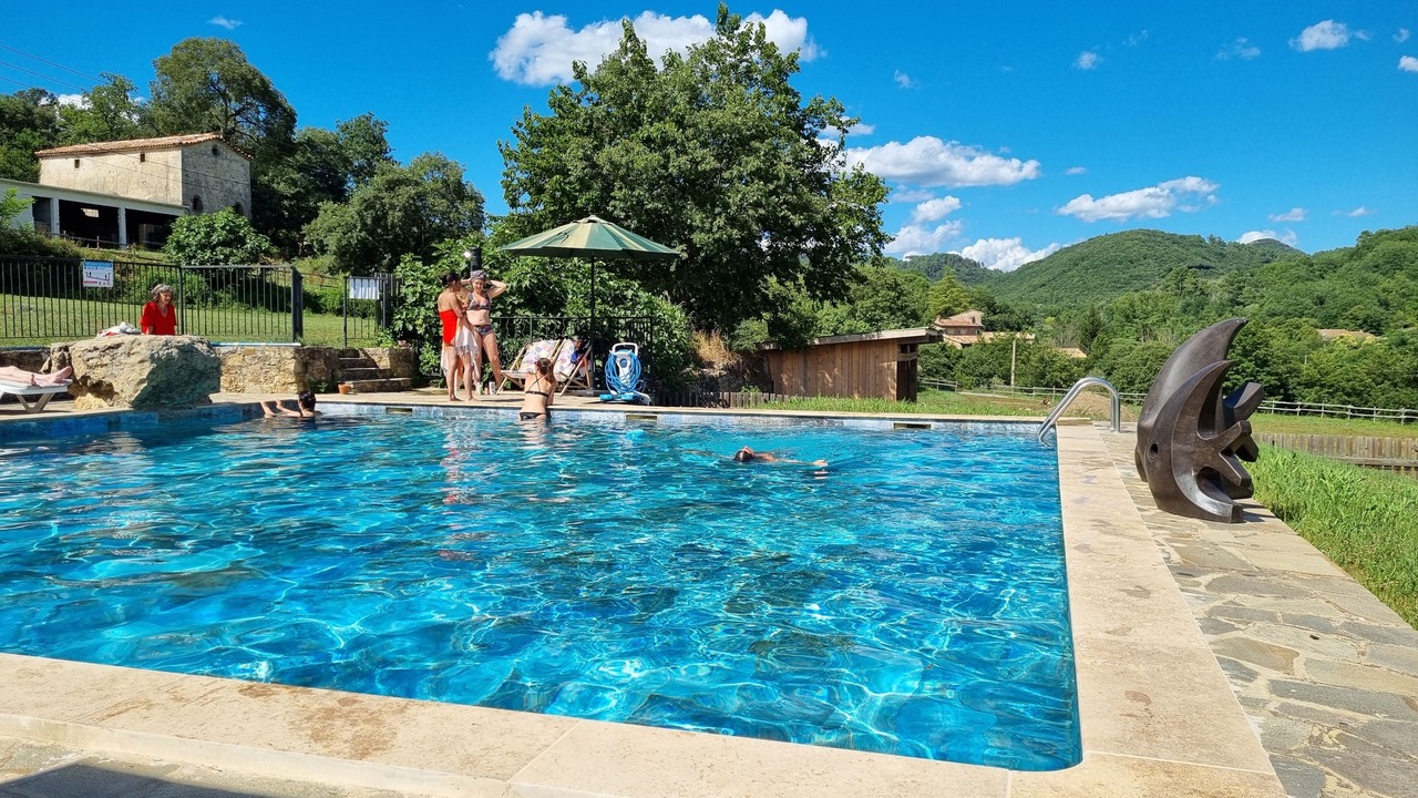 Photo of Outdoor in Generargues
