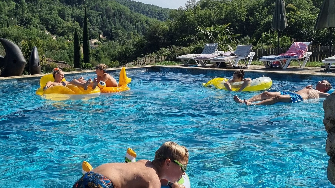 Photo of Outdoor in Generargues
