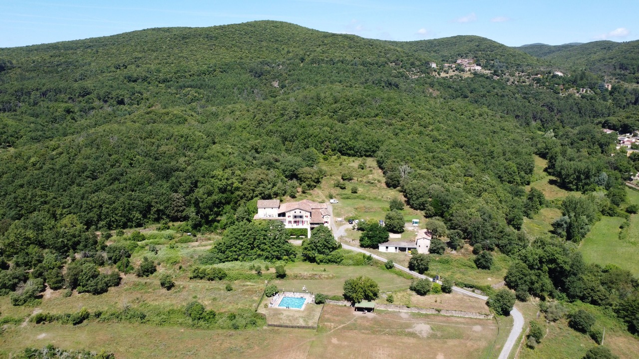 Photo of Outdoor in Generargues