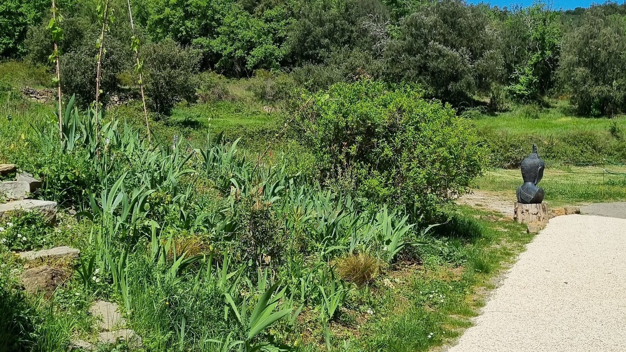 Photo of Outdoor in Generargues