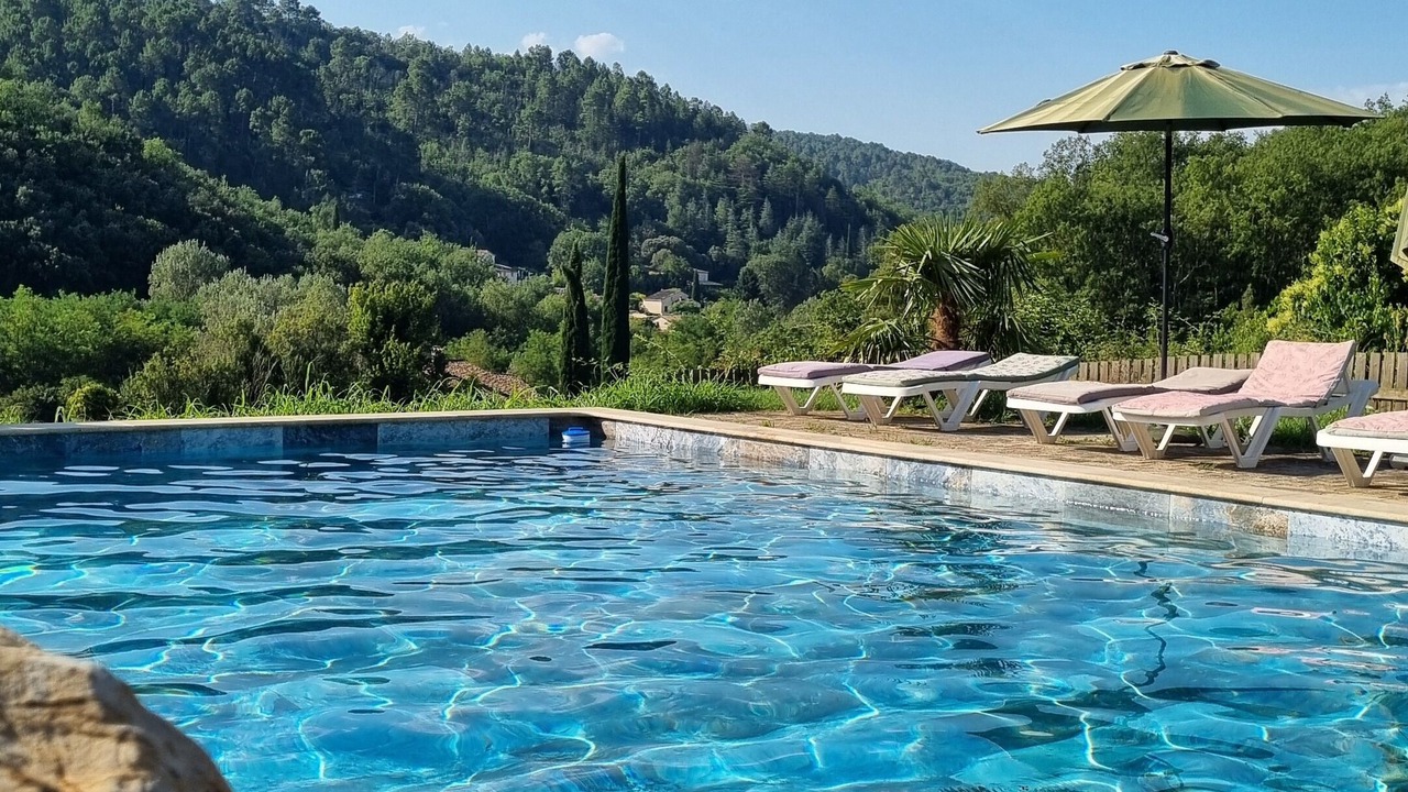Photo of Outdoor in Generargues