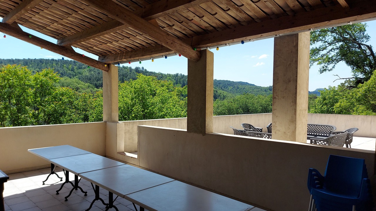 Photo of Outdoor in Generargues