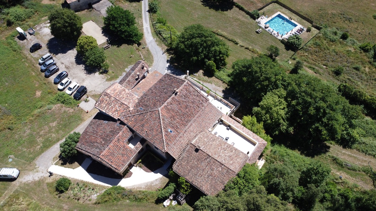 Photo of Outdoor in Generargues