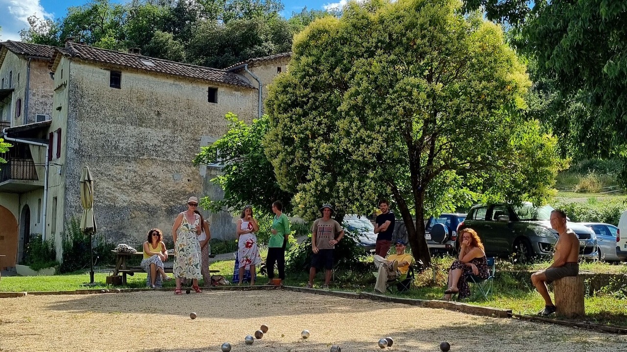 Photo of Others in Generargues