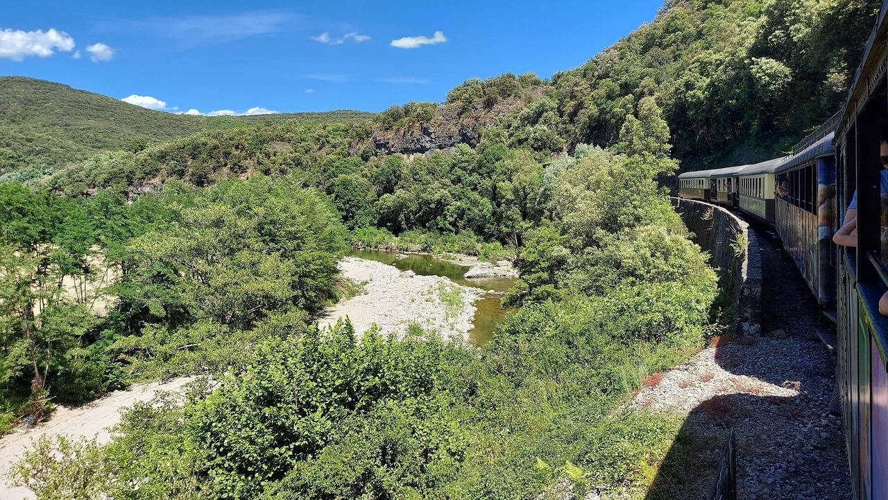 Photo of Outdoor in Generargues