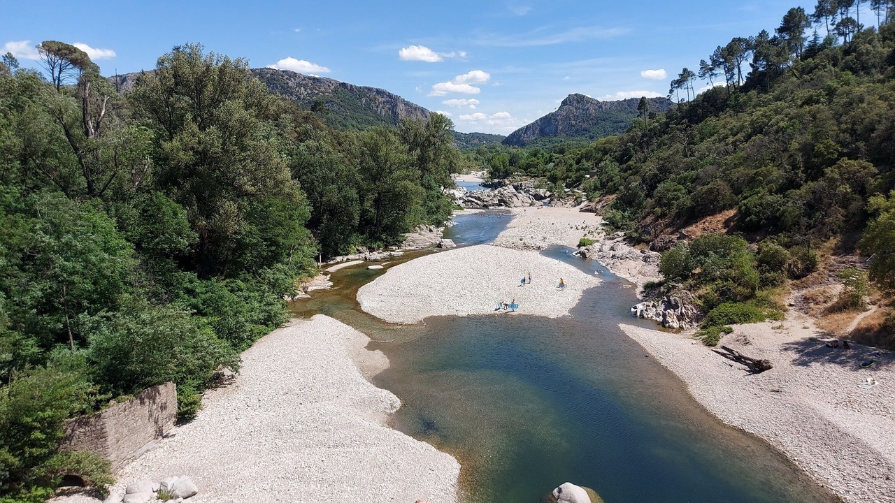 Photo of Outdoor in Generargues