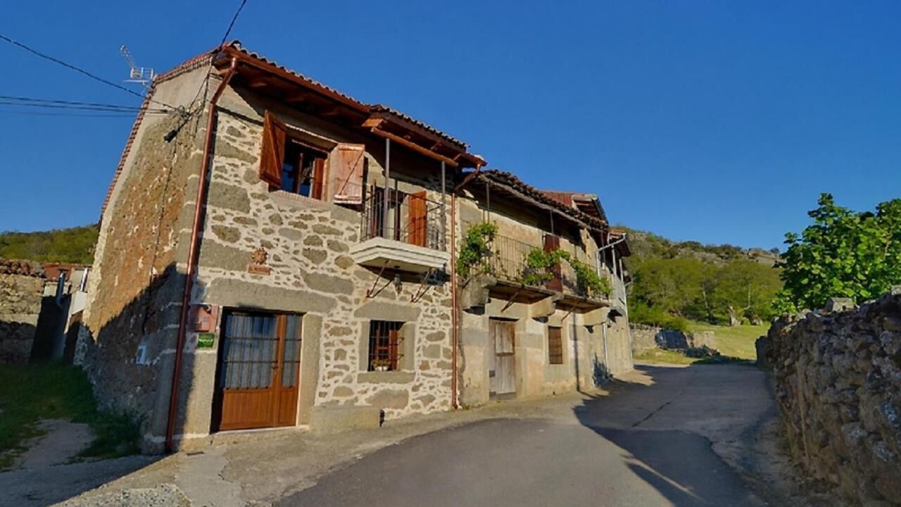 Photo of Outdoor in Neila de San Miguel