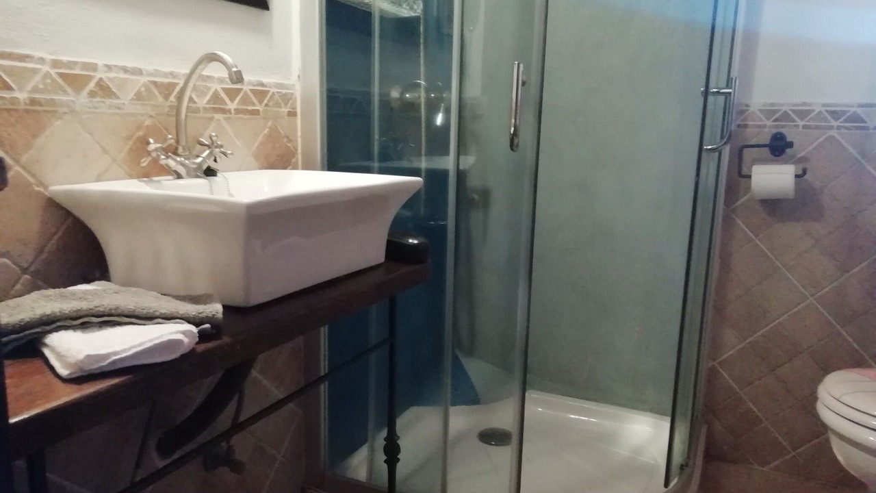 Photo of Bathroom in Neila de San Miguel