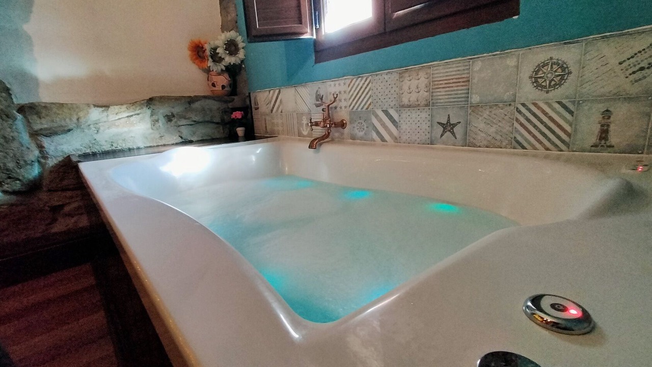 Photo of Bathroom in Neila de San Miguel