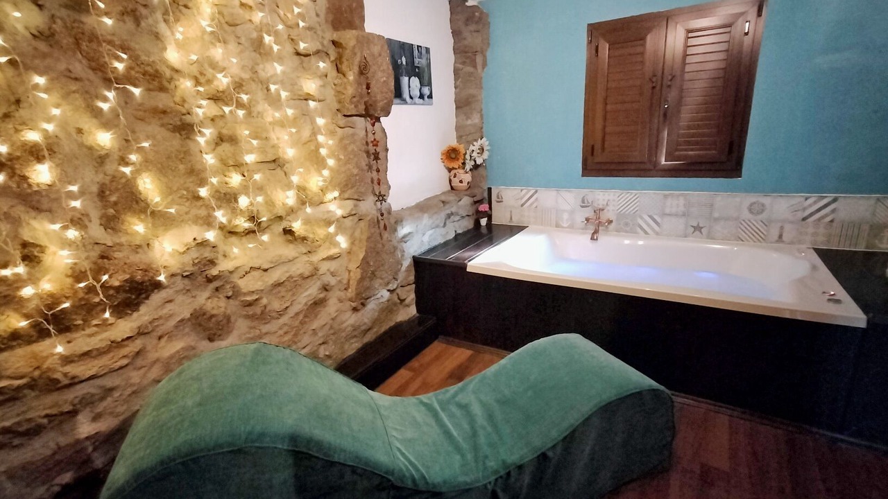 Photo of Bathroom in Neila de San Miguel