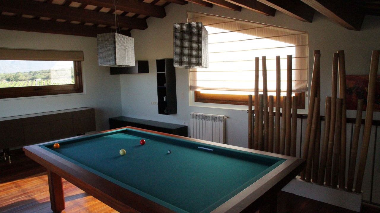 Photo of Bedroom in Capmany