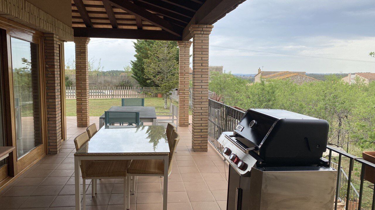 Photo of Outdoor in Capmany