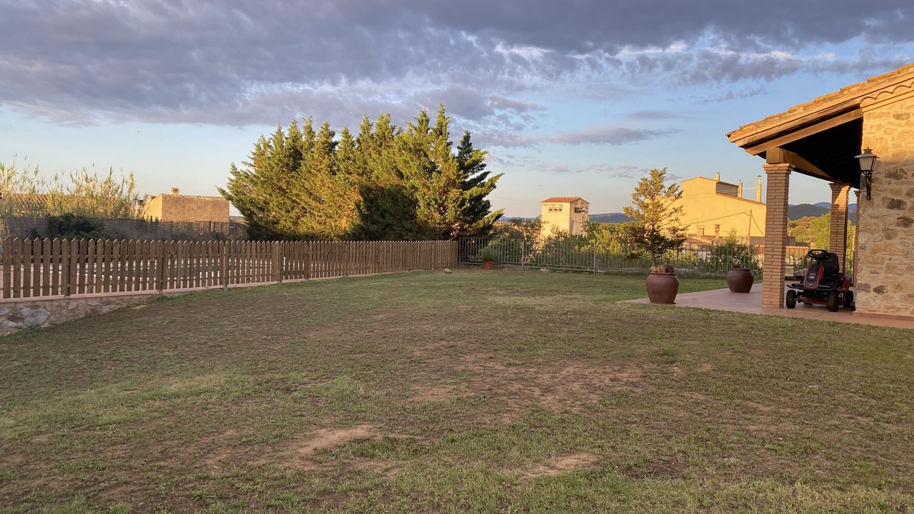 Photo of Outdoor in Capmany