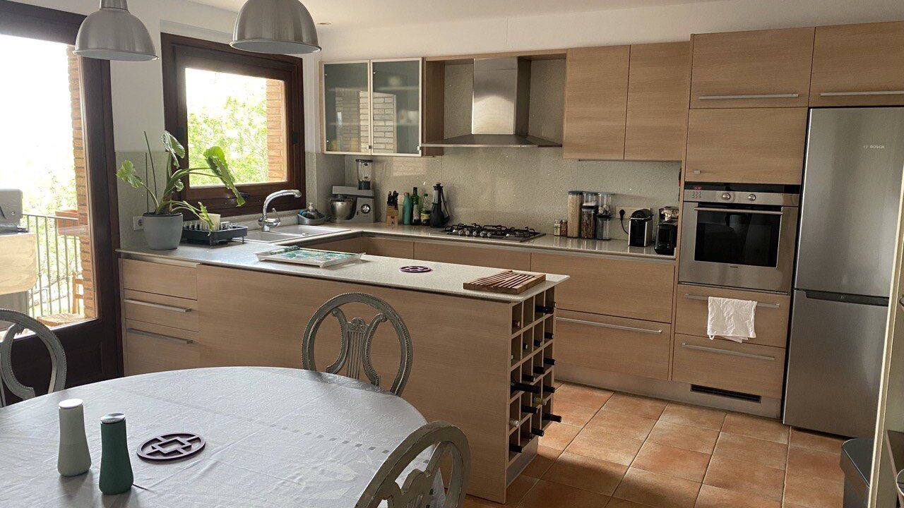 Photo of Kitchen in Capmany