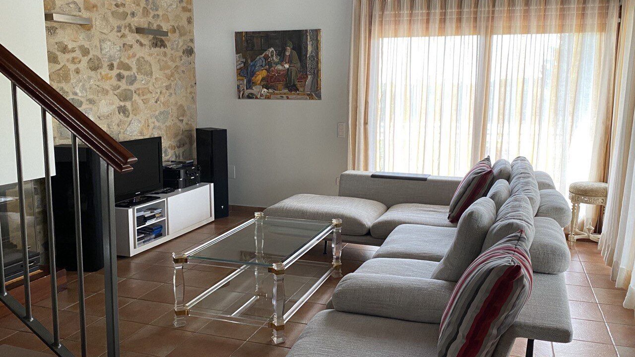Photo of Livingroom in Capmany
