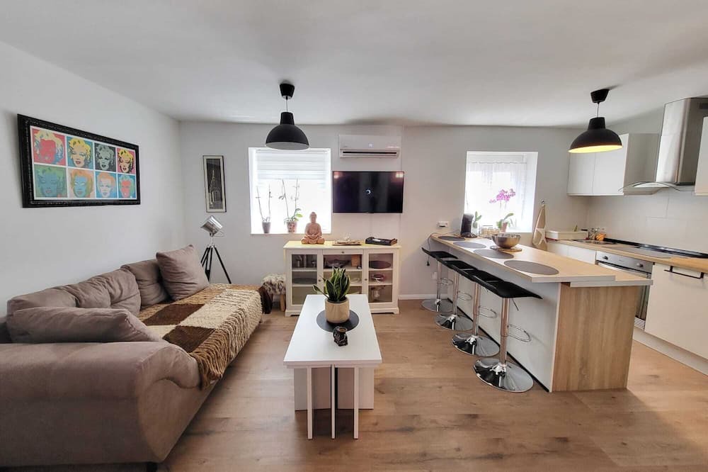 Photo of Livingroom in Villasabariego