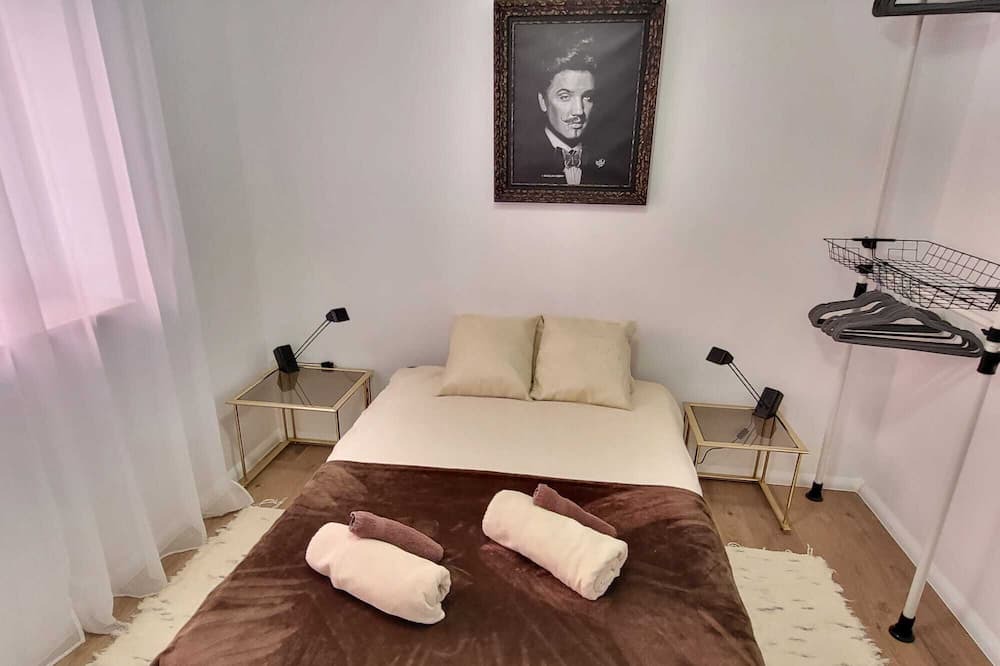 Photo of Bedroom in Villasabariego