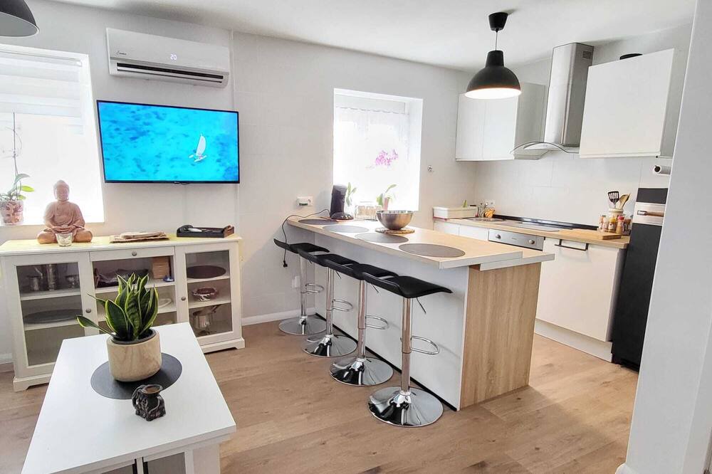 Photo of Kitchen in Villasabariego