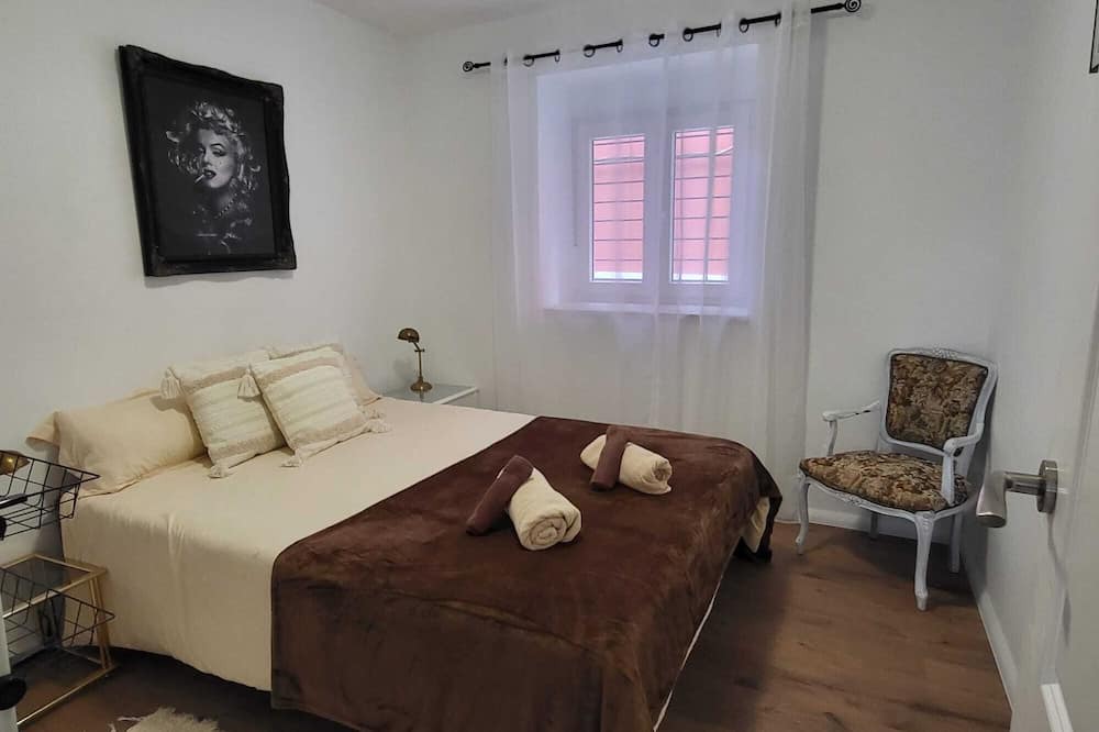 Photo of Bedroom in Villasabariego