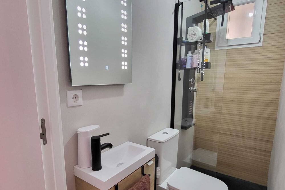 Photo of Bathroom in Villasabariego