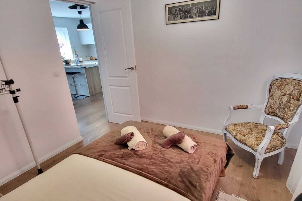 Photo of Bedroom in Villasabariego